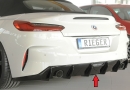 Rieger Heckeinsatz (Typ 88215)