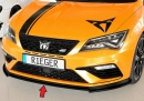 Rieger Spoilerschwert (V2) tiefe Version