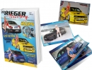 Set Rieger Katalog 2025